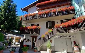 Albergo Aprica Garni