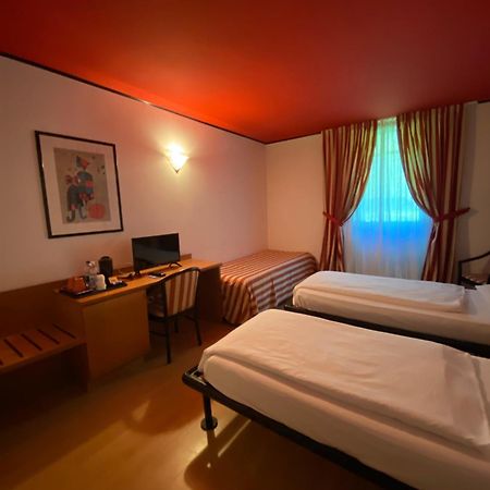 Albergo Aprica Garni Экстерьер фото