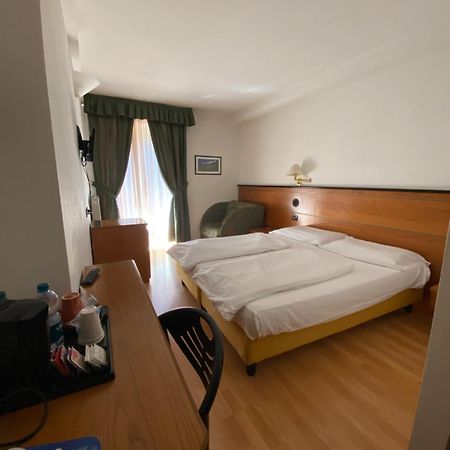 Albergo Aprica Garni Экстерьер фото