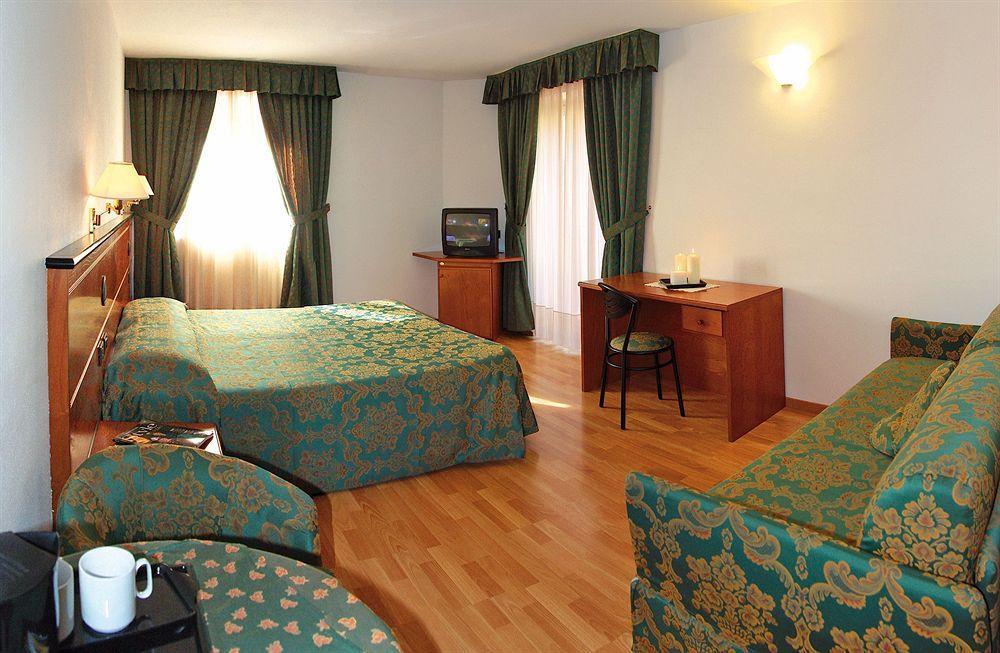 Albergo Aprica Garni Экстерьер фото