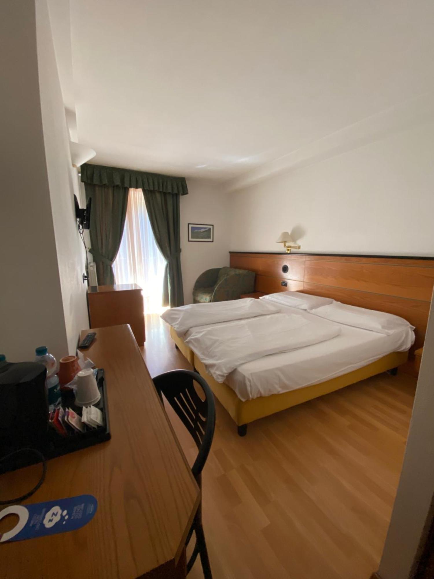 Albergo Aprica Garni Экстерьер фото